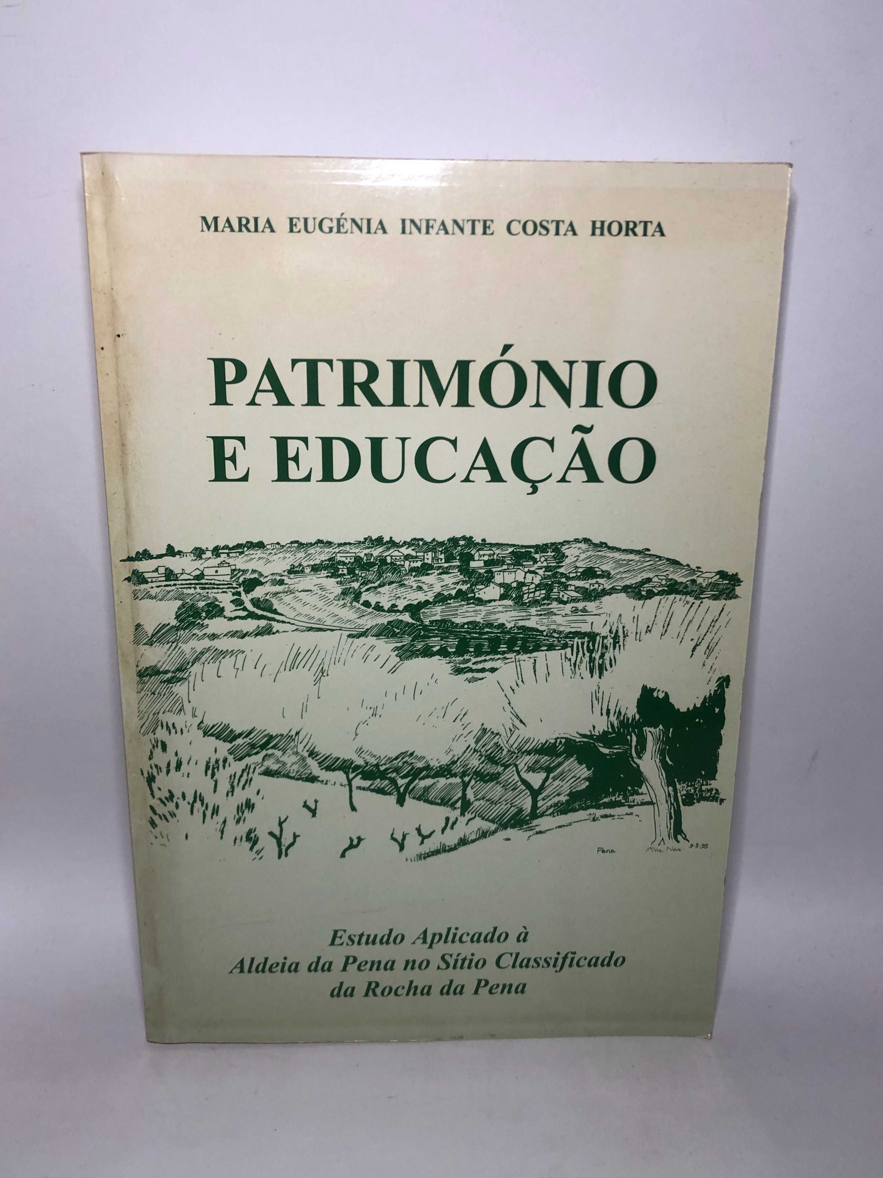 Património e educação: estudo aplicado à Aldeia da Pena...