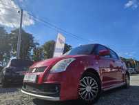 Suzuki Swift 1.3 benzyna // dobrze jezdzi // 5x drzwi // zamiana