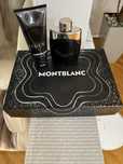 Туалетная вода Montblanc Legend  100 мл оригинал мужская гель для душа