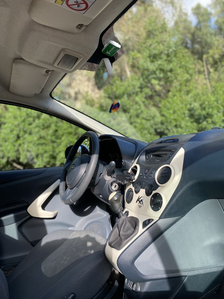 Ford Ka 2015 em ótimo estado!