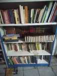 Livros de romance pequenas coleções