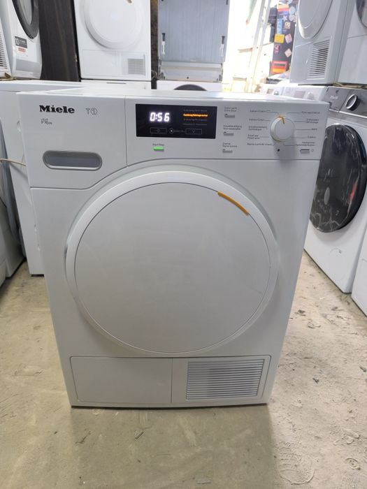 Сушильна машина Miele TMB 540 WP