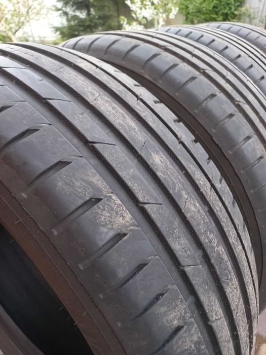 Резина 235/65 R18
