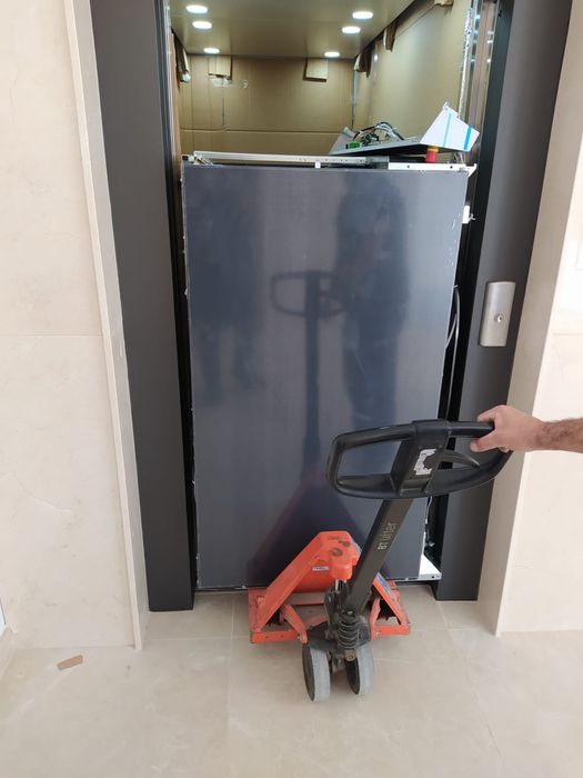 Máquina de lavar roupa industrial Self service lares e hospitais