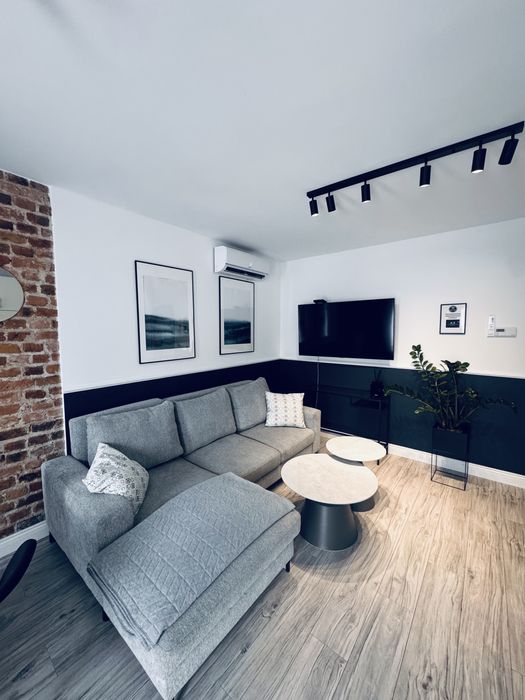 Apartament max. 5 os. Noclegi