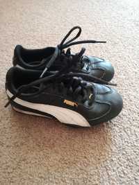 Buty obuwie piłkarskie Puma 28