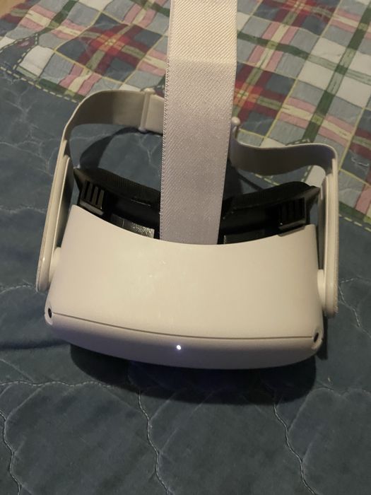 Oculus quest 2 128 читайте обьяву