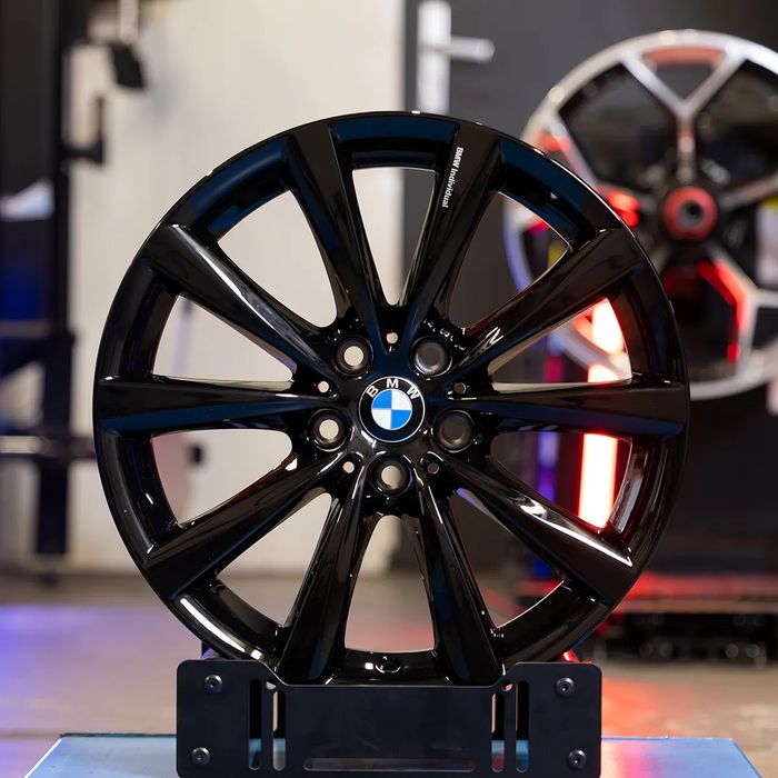 NOWE ORYGINALNE Felgi BMW 18 3 G20/G21 5 G30/31 6 G32 7 G11/G12