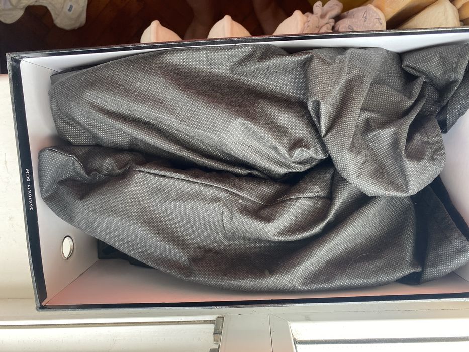 Мужские кожаные туфли Ditto