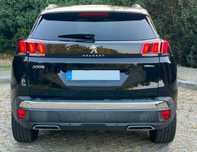 TRAZEIRAS COMPLETAS PEUGEOT 3008 GT LINE