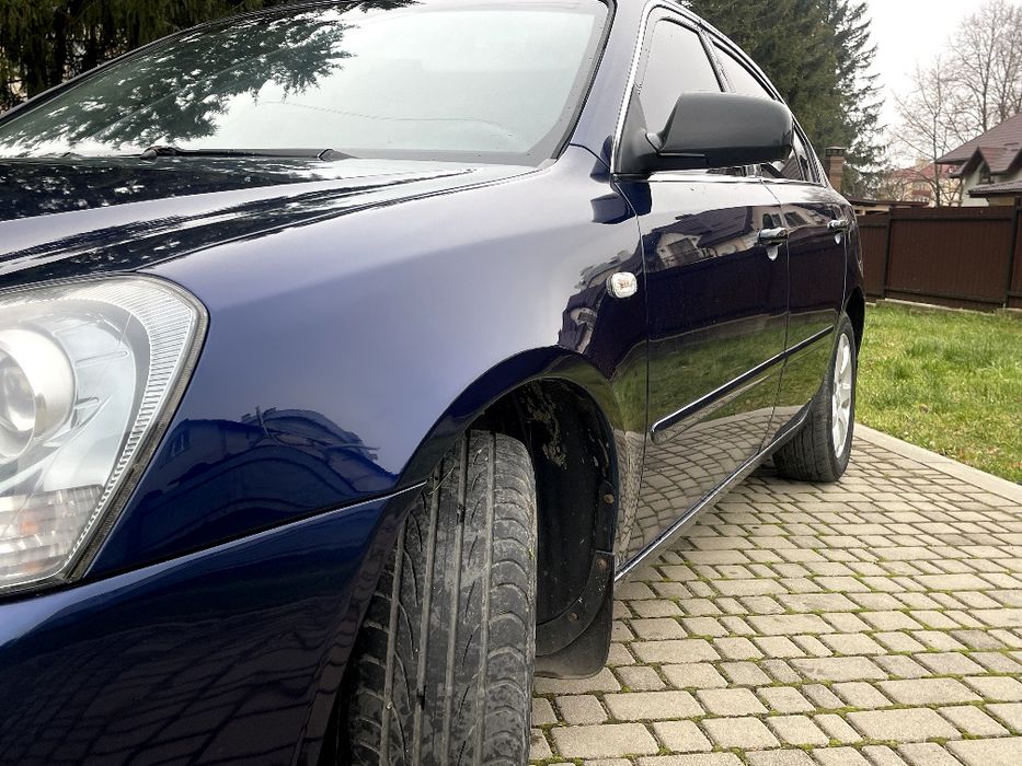 Kia Magentis 2007р в дуже гарному стані!