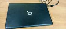 Laptop compaq Presario CQ56