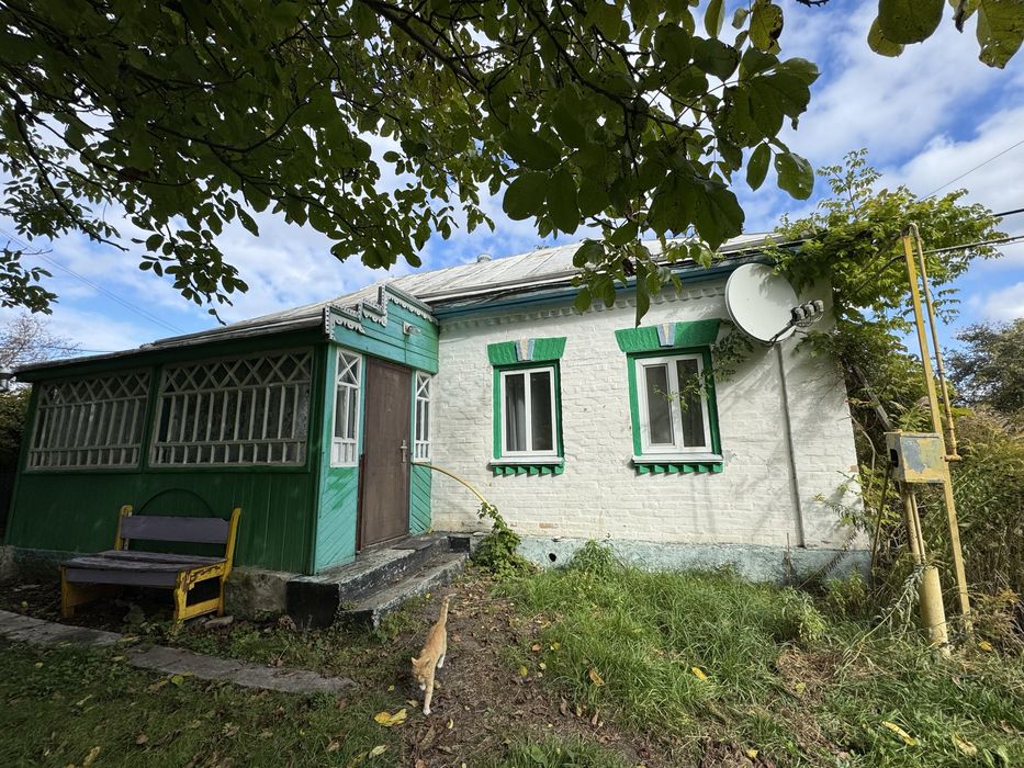 Дуже теплий та затишний будинок . Супер ціна