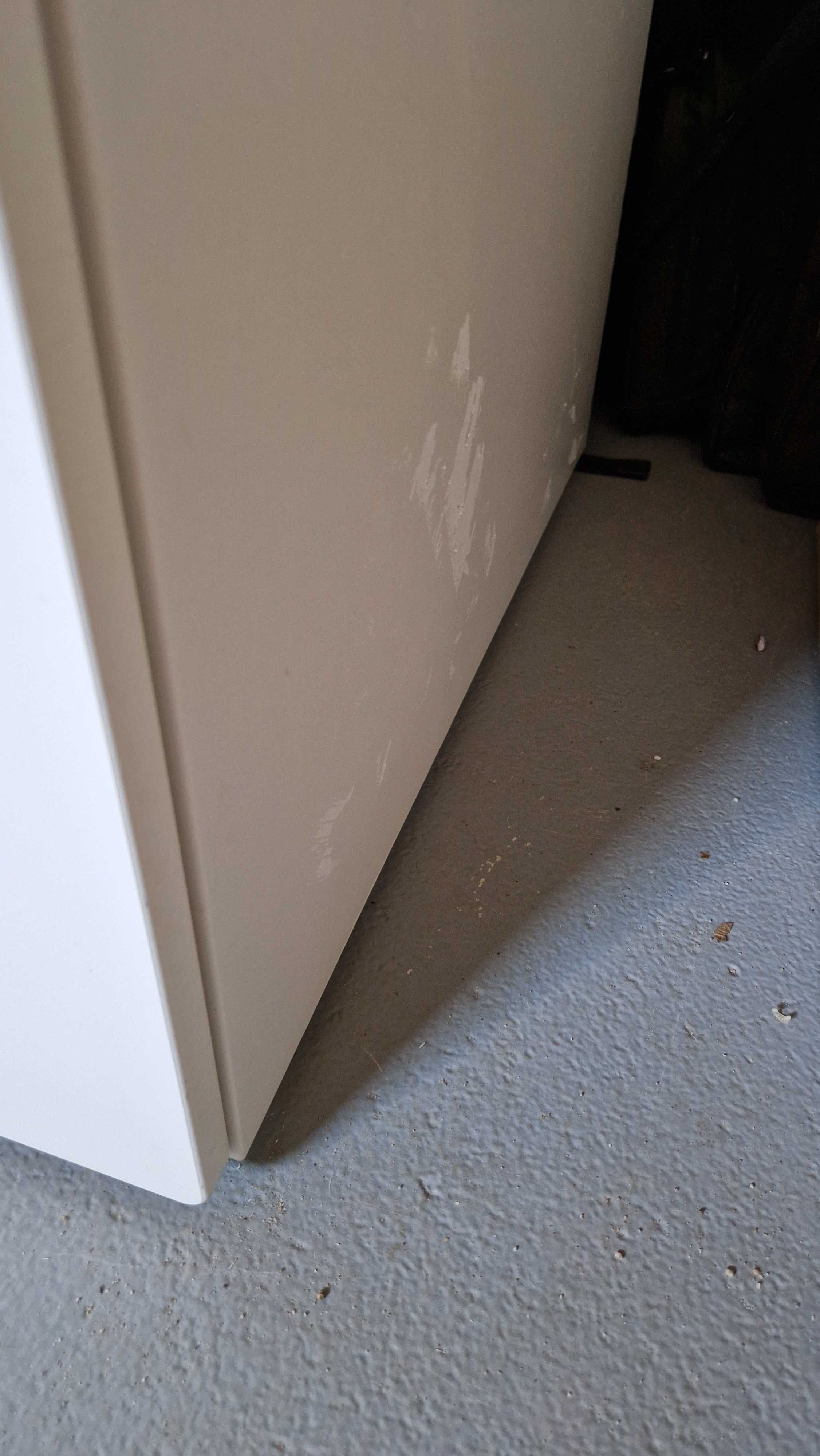 Ikea szafa smastad / platsa korek