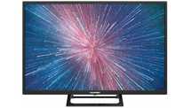 BLAUPUNKT LED 32" DVB-T2/HEVC/H.265 32H1132 Telewizor Nowy GW