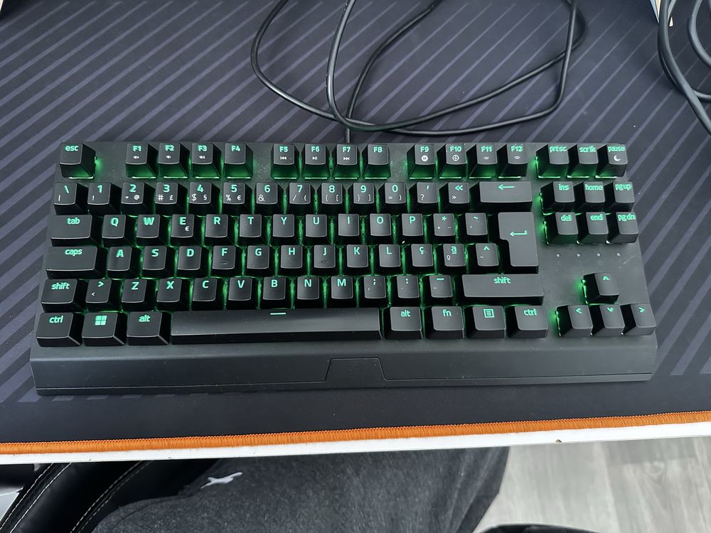 Razer Blackwidow V3