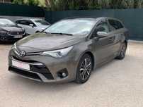 Toyota Avensis Touring Sports 2.0 D-4D Edition S+