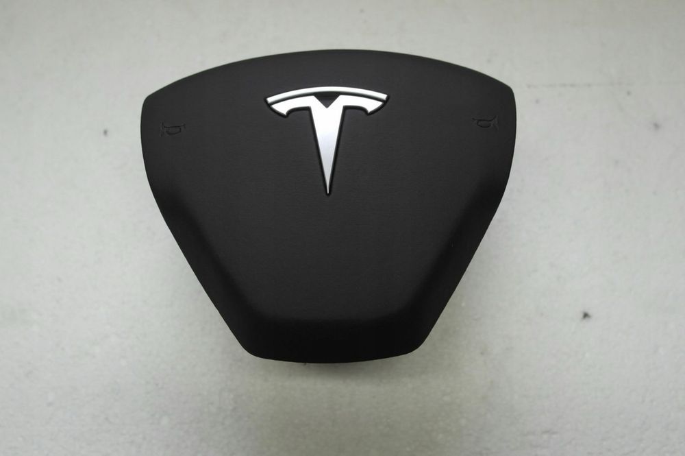 Tesla Model Y 3 Торпеда Подушка руля Подушка колін Шторка Ремінь