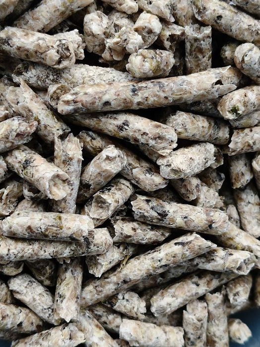 Wysłodki buraczane melasowane, niemelasowane - cena brutto z dostawa