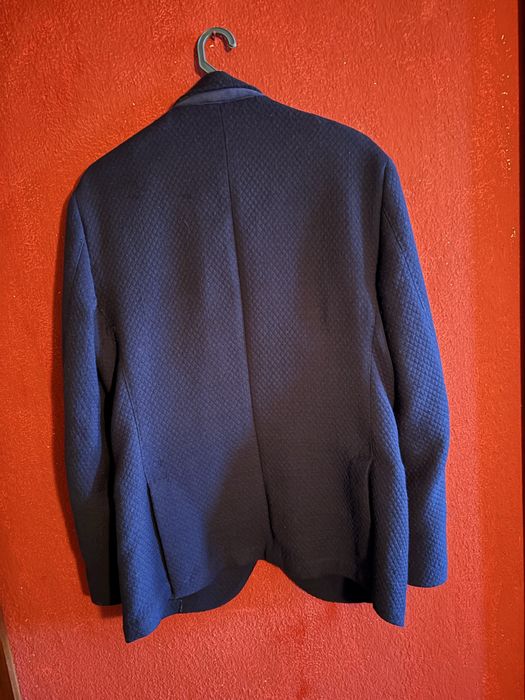 Blazer  Massimo Dutti