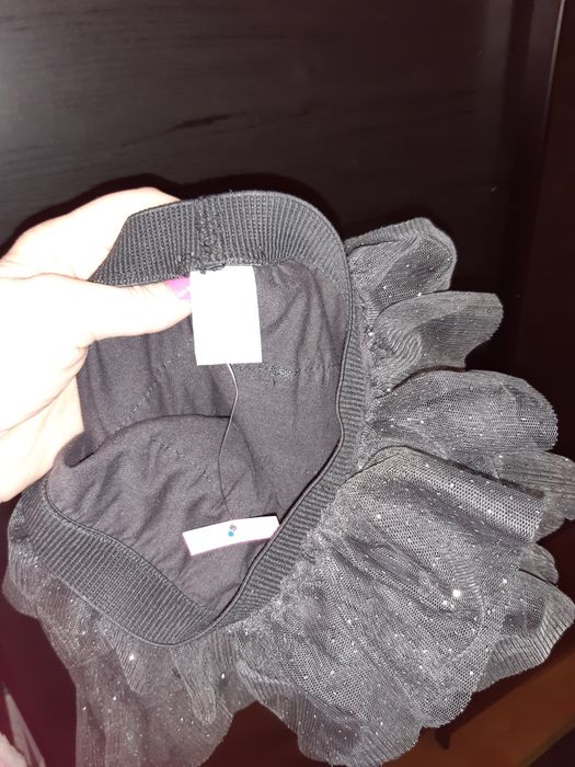 Nowa spódniczka rozmiar 116