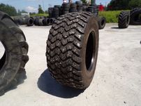 opona 600/60R30.5 MICHELIN CARGO X BIB (2500 NETTO)