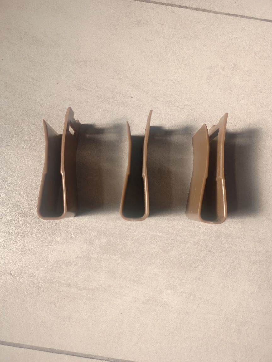 Inserções plástico 5,56mm