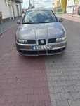 Seat Leon 1,8T Top Sport 180 km