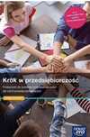 Krok w przedsiębiorczość 1 podrecznik