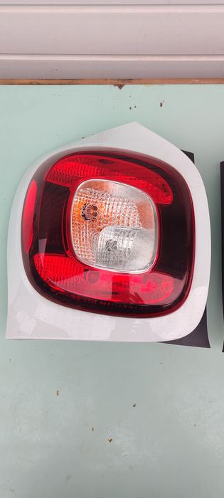 Фонарь Smart fortwo forfour