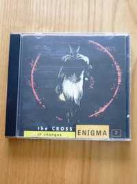 ENIGMA na płycie CD