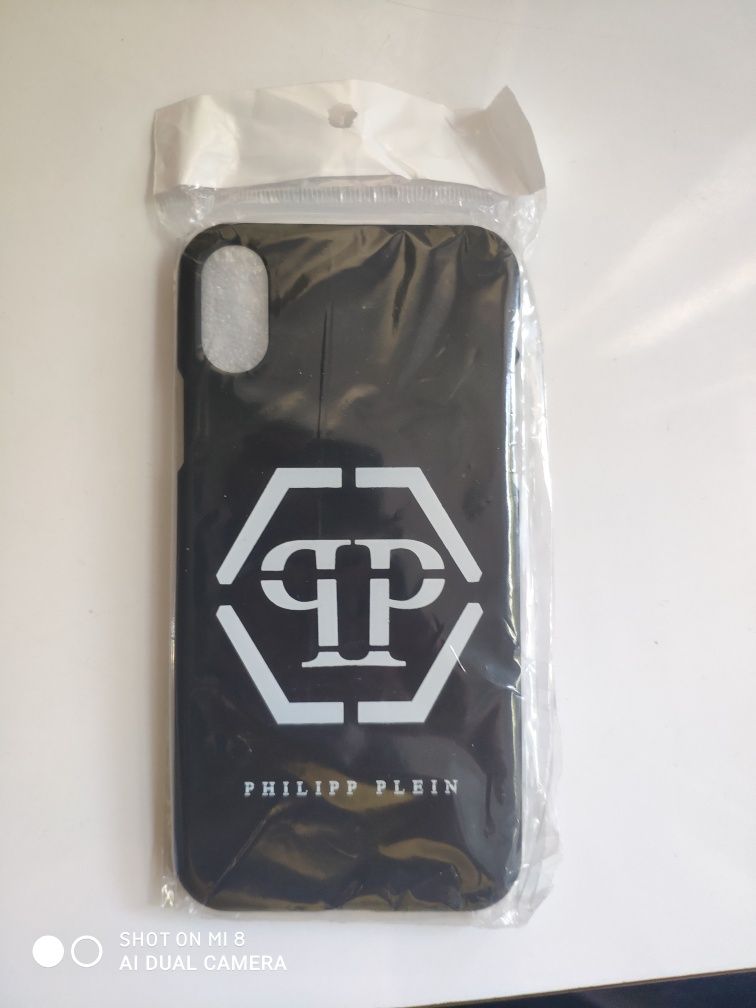 Etui,case iPhone X