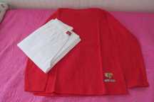 Pijama do Benfica