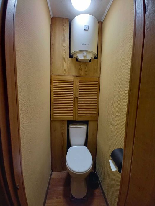 Сдається 2х кімнатна вул.Щербаківського м.Нивки 10хвилин