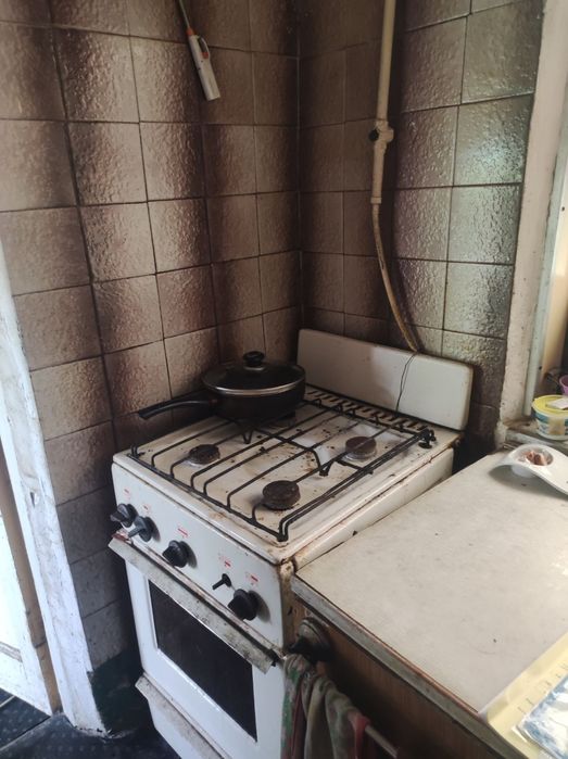 Продам частину будинку в центрі