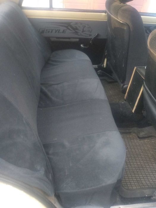 Продам ВАЗ 21013 газ/бензин