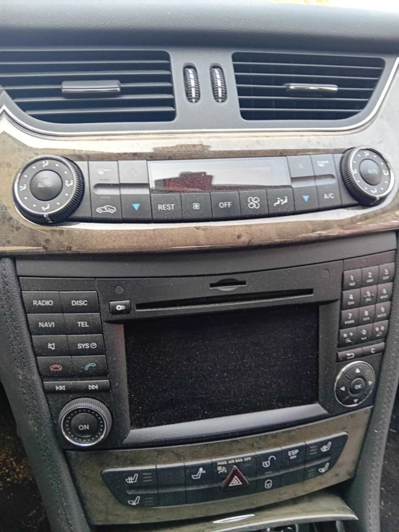 Mercedes-Benz CLS 320 CDi 03/2010 90'000km