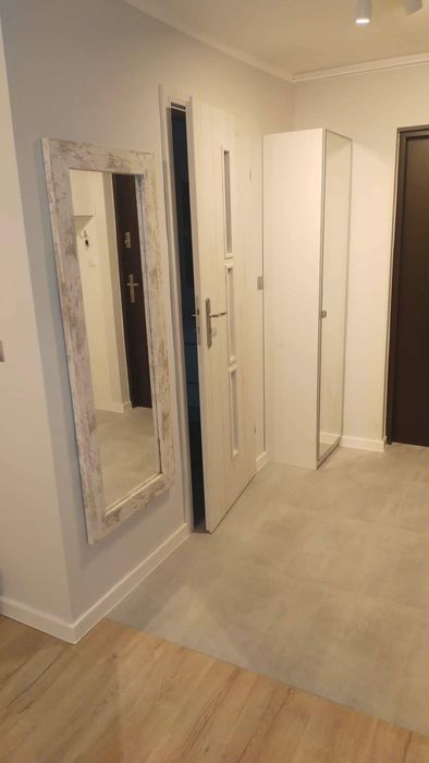 Kawalerka Smochowice