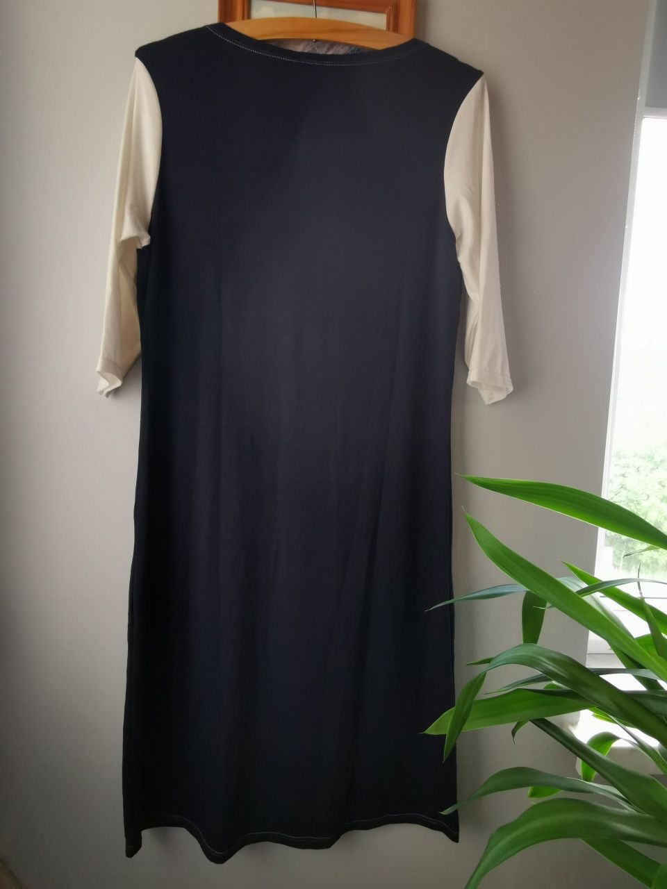 Koszula nocna S/M Donna