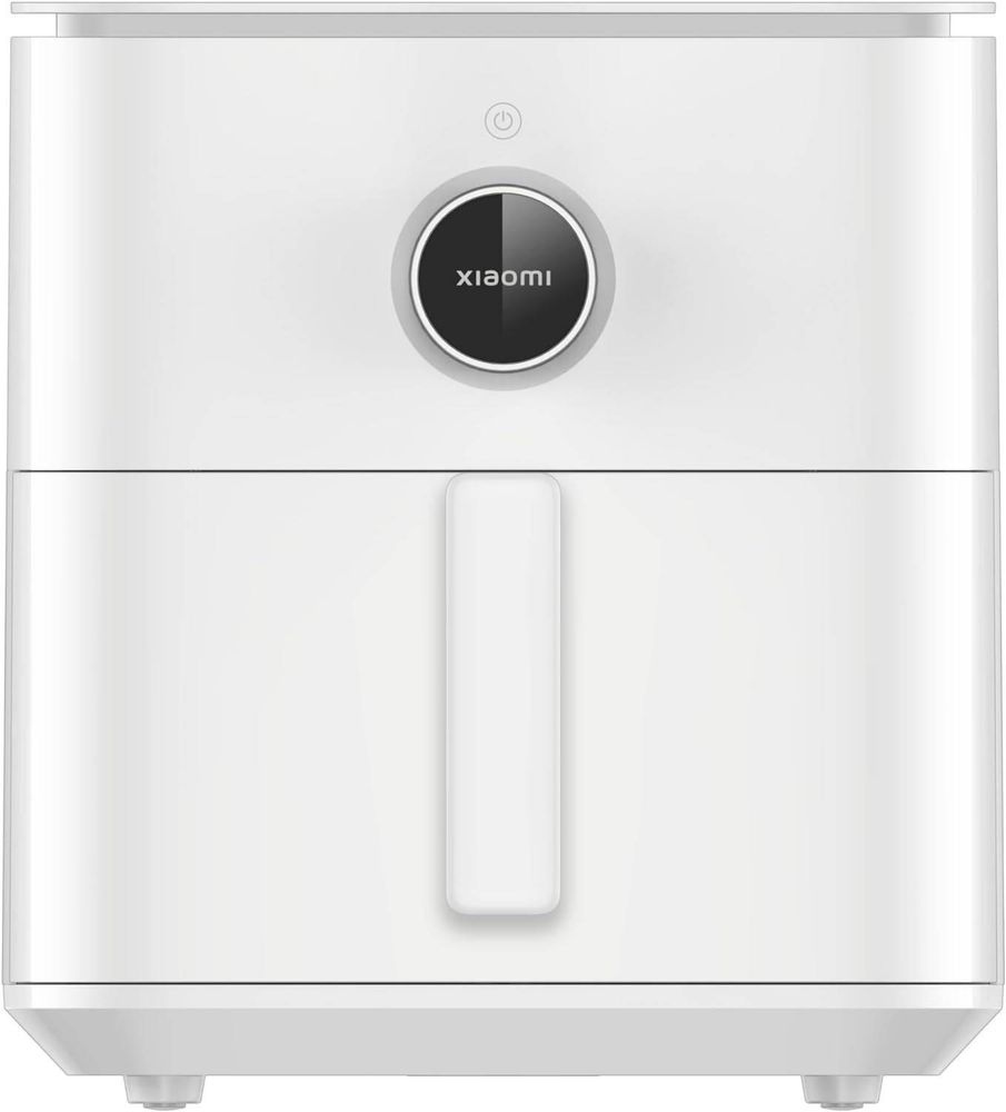Мультипіч Xiaomi Mi Smart Air Fryer 6.5L — для великої сім’ї