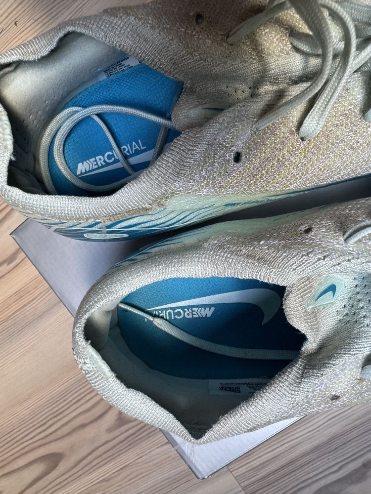 Korki nike mercurial vapor