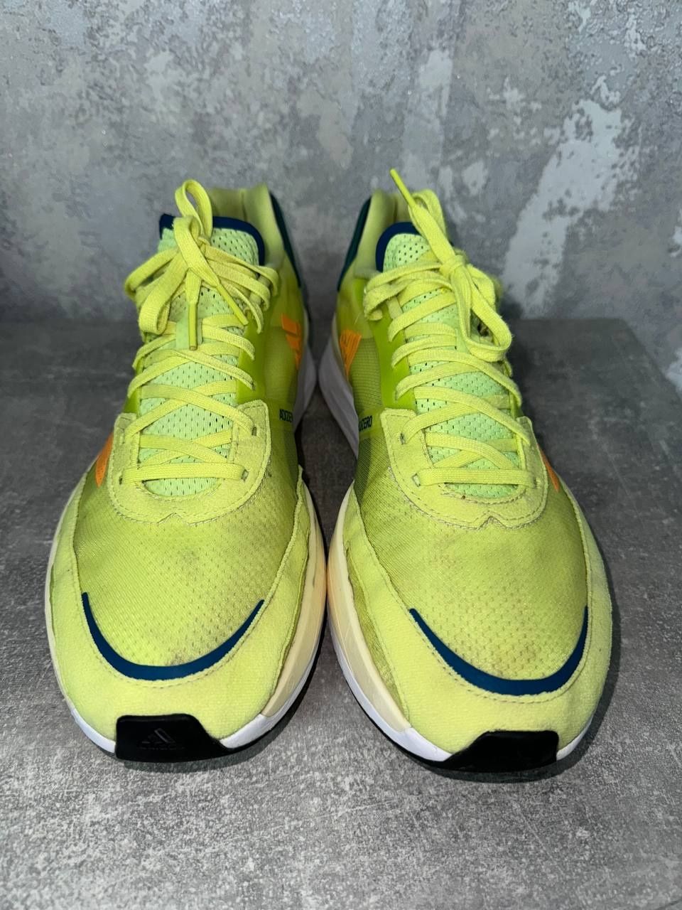 Кросівки бігові Adidas Adizero Boston 10 100%оригінал