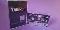 The Equinox - Organized Konfusion HIP HOP 1997 kaseta