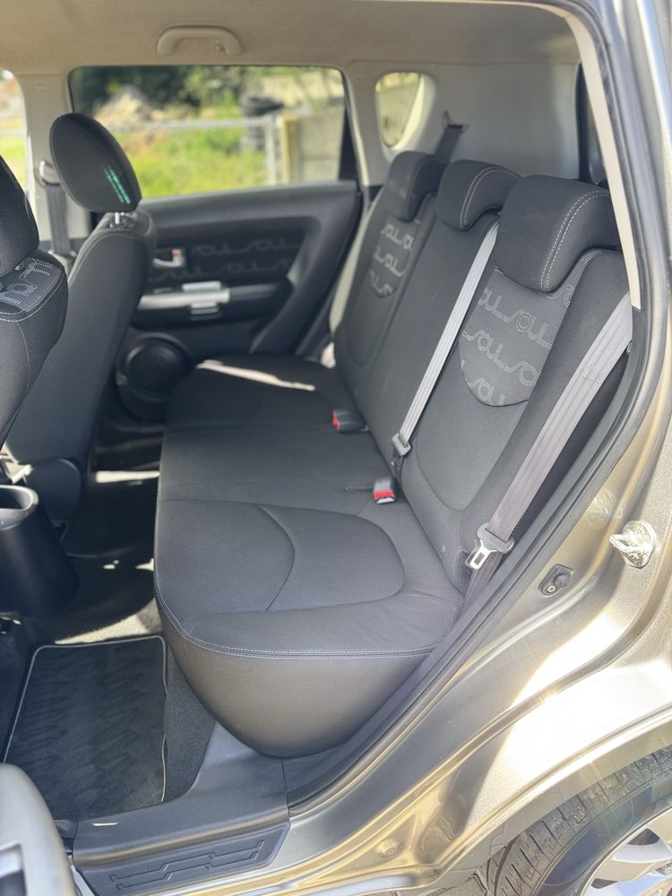 Kia Soul 1.6  2012r