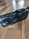 ASUS GeForce GTX 1070 Ti ROG strix gaming 8GB GDDR5