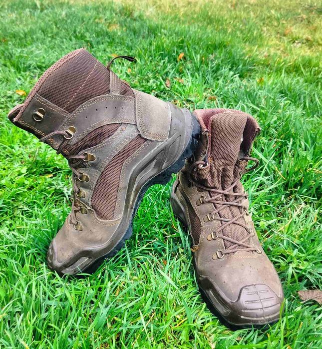 Берці, берци, черевики