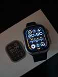 Chiński iWatch jak nowy. Kopia!