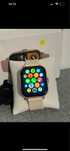 Smartwatch – nowy, elegancki i wielofunkcyjny