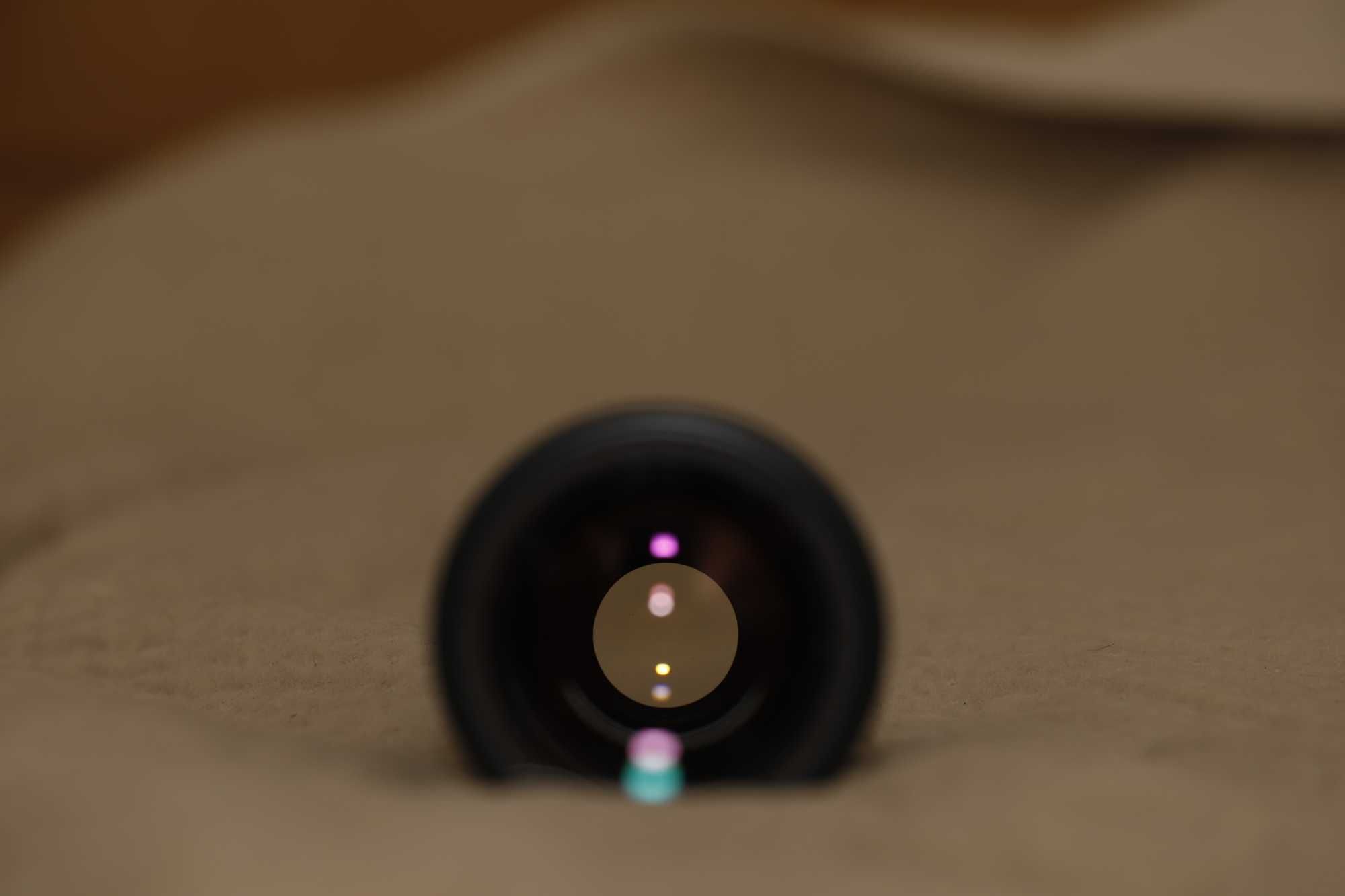 Canon EOS 50 + Tamron 28-300