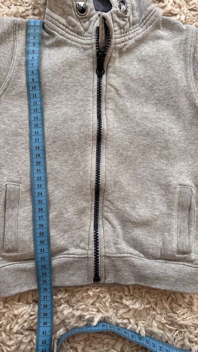 Реглан,спортивна кофта,кофта на флісі,джемпер,худи на флисе,2-3 роки